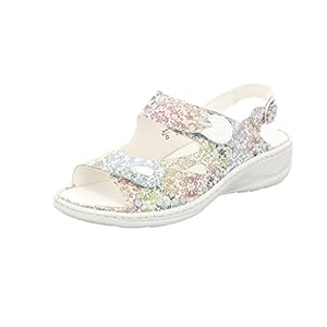 Lugina-schoenen. GMBH Heria.