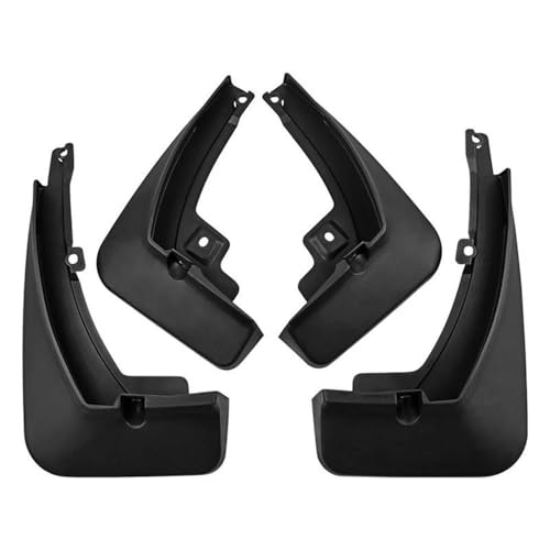 Garde-Boue pour Geely Monjaro Kx11 2021-2023 : Protection Plastique Abs Active contre Projections