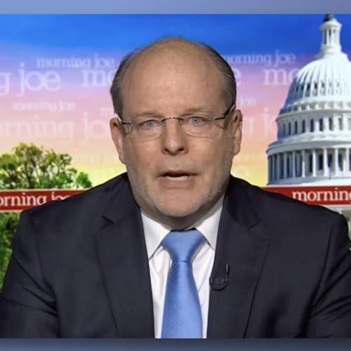 S7E17 Peter Wehner on Pete Hegseth&rsquo;s Troubled Soul