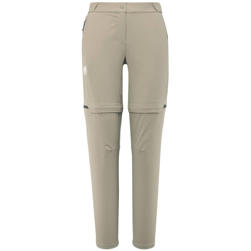 MILLET Pantalon De Randonnée Convertible Ubic Femme