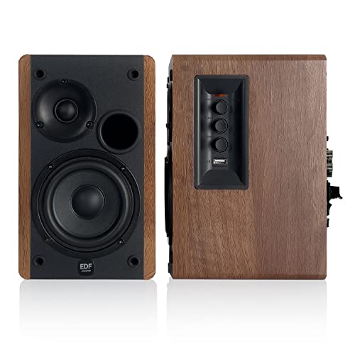 Bocinas, Musical Instruments bocina profesional Marca EDF SOUND (2)
