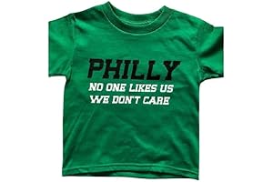 Philadelphia Eagles T-Shirts for Men: Show Your Team Spirit in Style