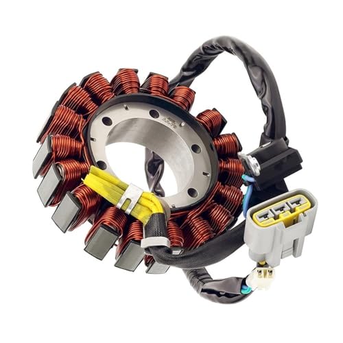 Stator de rechange moto CBR500R bobine réparation allumage pour CB500F