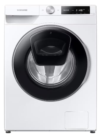 Washing Machine SAMSUNG WW80T534AAWAS2
