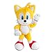 Sonic Tomy Modern Small Collector Plush The Hedgehog Tails