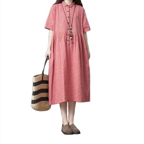 ���� �����s�[�X ���f�B�[�X �M���K���`�F�b�N�� �Ђ��� ���l�������s�[�X �� �J�W���A�� �����O�����s�[�X �傫���T�C�Y �t �� �H (���b�h,XXL)