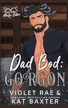 Dad Bod Gorgon