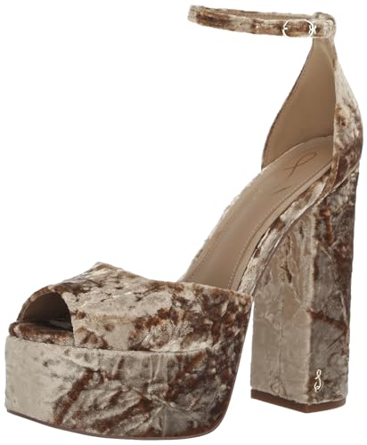 Image of Sam Edelman Women's Kori Platform Sandal