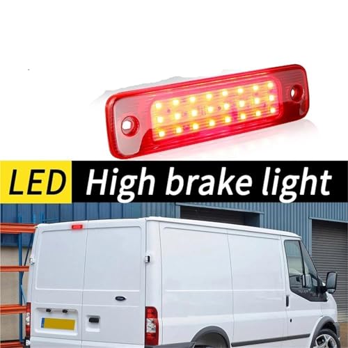 Feu stop arrière à LED pour Transit MK7 2006-2013 pièce 5128002 - 3
