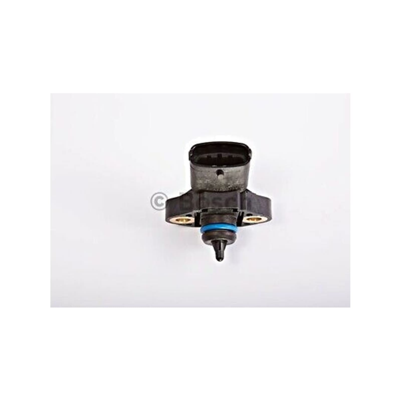 BOSCH 0 281 002 420 Sensore, Temperatura Olio; Sensore, Temperatura Olio; Sensore, Temperatura/Pressione Olio