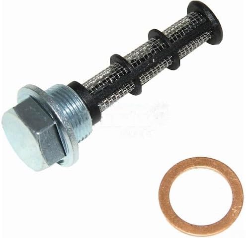 Oil Drain Plug for 2008-2015, 2018 Smart Fortwo