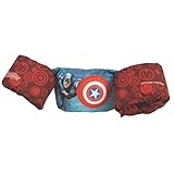 Stearns Kids' Avengers Puddle Jumper Life Jacket