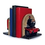 Harry Potter - Sujetalibros (2 unidades, en caja)
