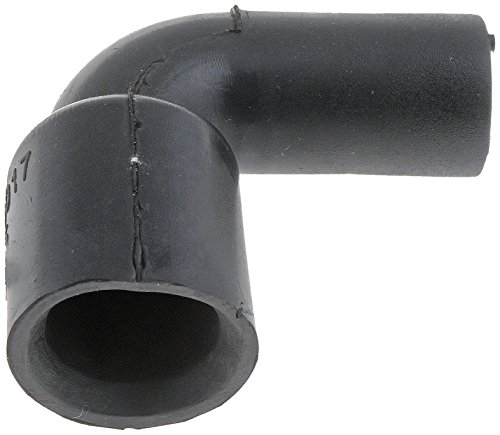 Codo PCV Dorman 46017 para sistema de ventilación del cárter 2