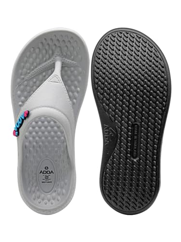 Image of Adda TM-FEATHER LITE Arch Support Stylish flats for women