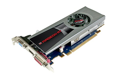 Radeon R7 240 R7240D51GXOC
