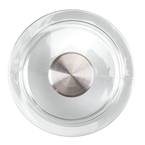 Tapón para drenaje de fregadero iDesign Forma miniatura 3