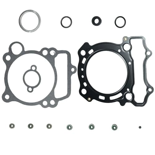 Kit joint de culasse supérieur pour réparer fuite compression moto YZ250F WR250F