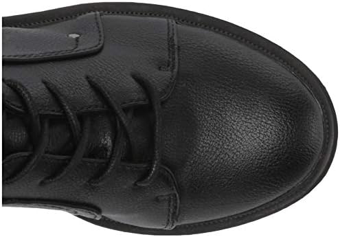 Rocket Dog Women's ISSA Nome PU Pump, Black, 8 | Image 4