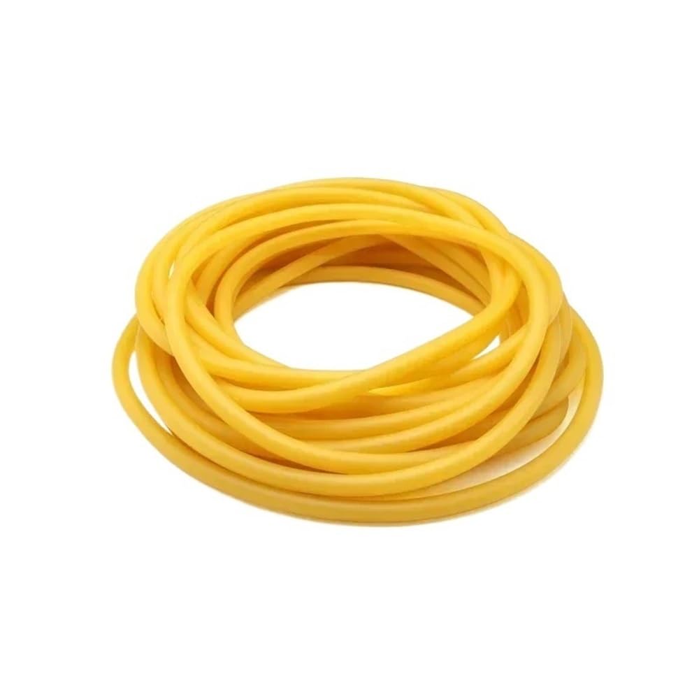 Latex Rubber Tubing