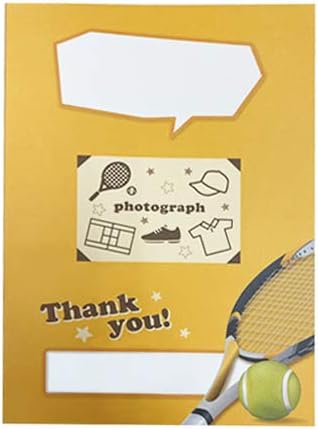 Amazon クローズ ピン スポーツ色紙 Sc テニス 色紙 文房具 オフィス用品