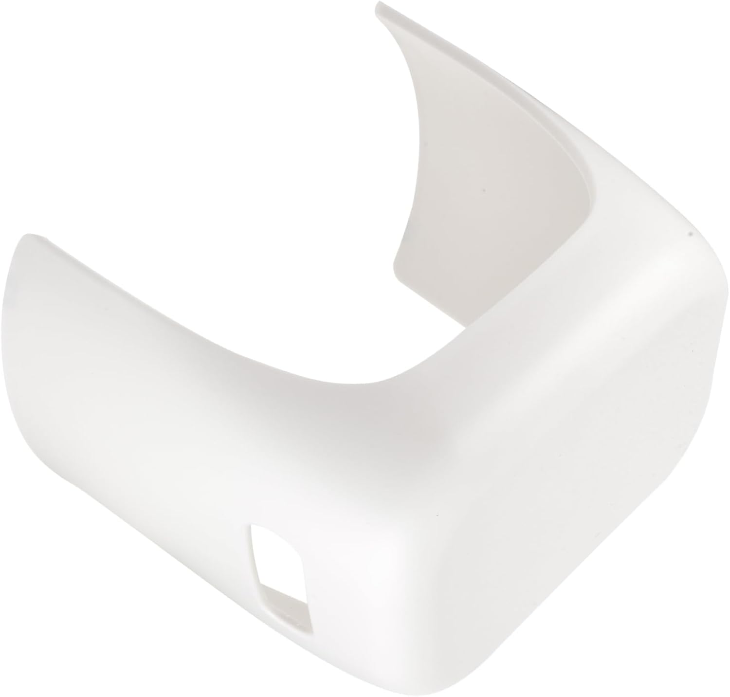 High Load-Bearing Plastic Stool Boys and Girls Footstool Comfortable and Safe Use Random Style