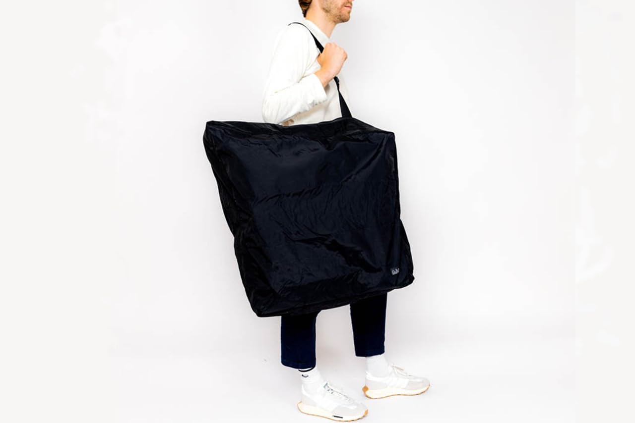 Amazon.com: Brompton Transit Transport Bag – Lightweight