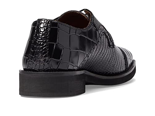 Image of Stacy Adams Mens Esposito Cap Toe Oxford