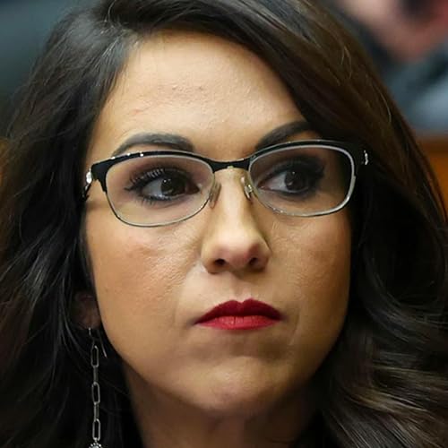 Huge Epstein Revelation - March 20, 2026 Podcast By  cover art