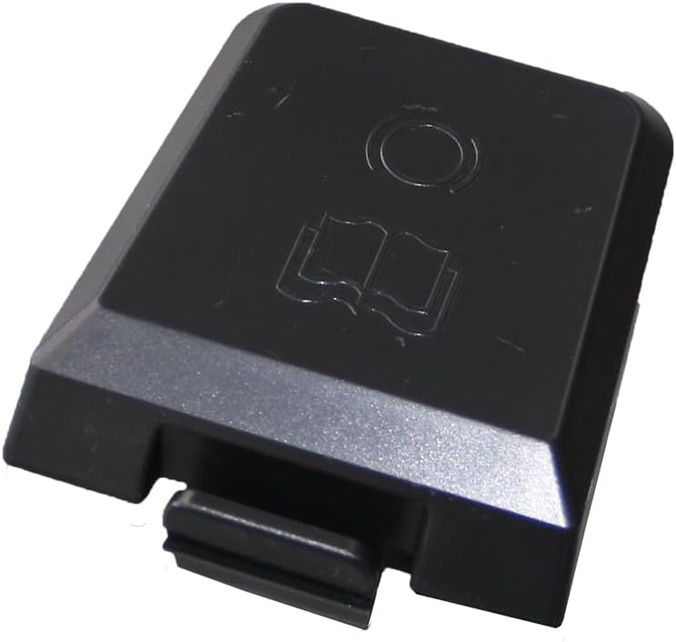 Evolution Golf Cart D5 & D5 2+2 Ranger, D5 & D5 2+2 Maverick, Brake Oil Pot Replacement Cover | Black