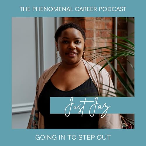 Jaz - Going in to step out