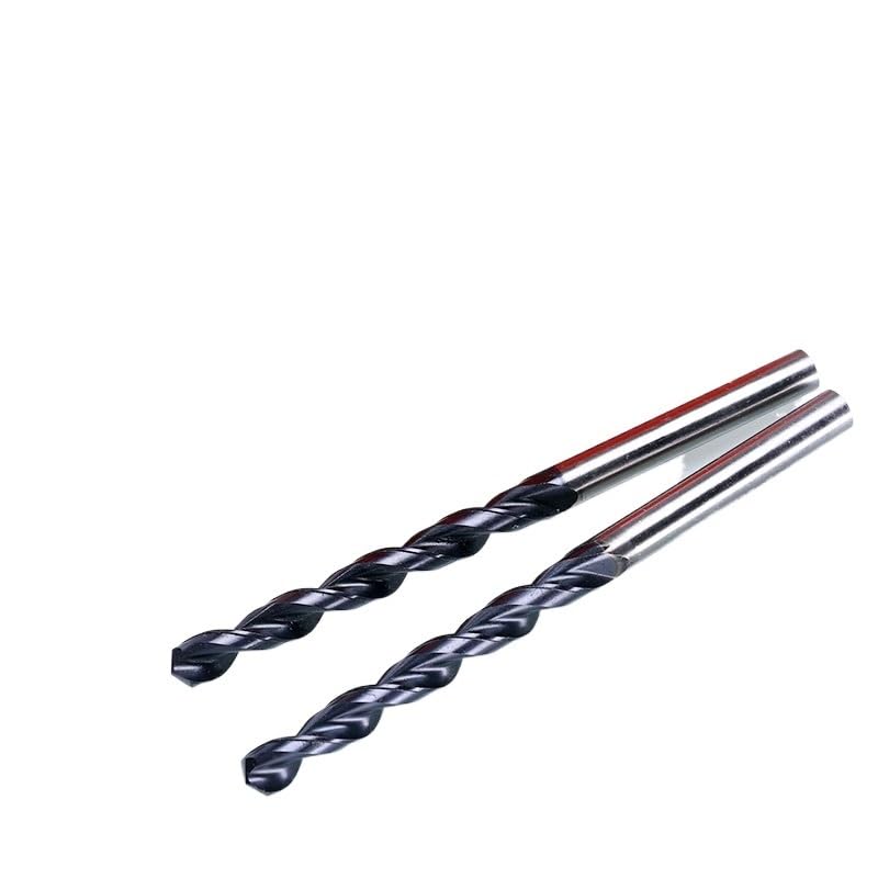 5/13/19 Uds M42 Broca Helicoidal HSSE Co8 DIN338 HSS-PM De Alto Rendimiento for Acero Al Carbono Cobre Herramienta De Agujero De Acero Inoxidable 1mm-13mm(HSS-Co8,10.5mm(5PCS))