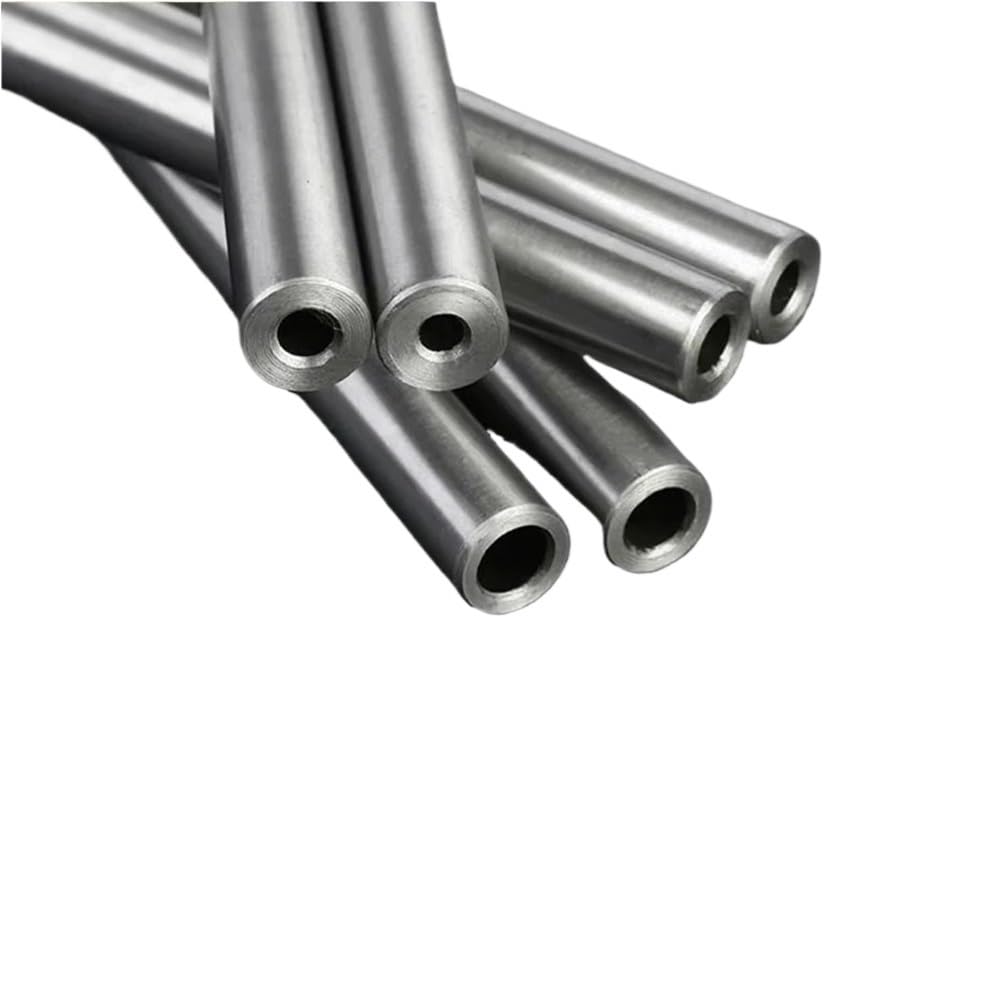 42CrMo Tubo acero aleación sin soldadura laminado frío OD 20mm 1 pieza
