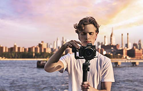 NIKKOR Z 35mm f1.8 S lens/objectief - Grote Z lens vatting voor hoogste kwaliteit beelden - Perfect voor foto en video… - Image 5