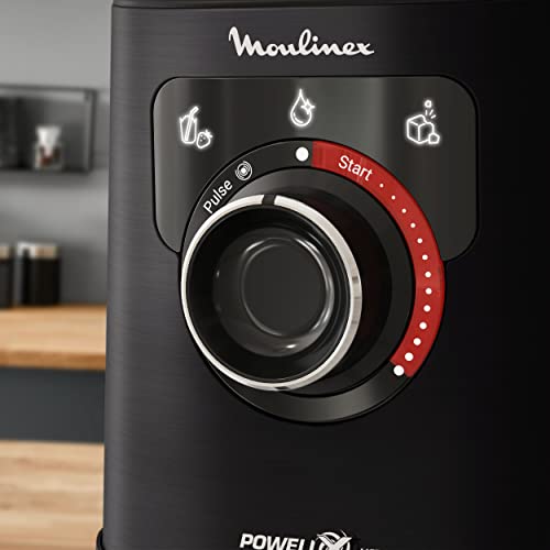 Moulinex PerfectMix + LM88A810 - vue 9