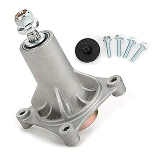 Headerbs Wrzeciono Lemiesza 587820301 Kosiarka