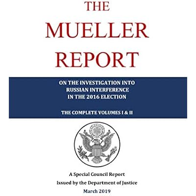 The Mueller Report