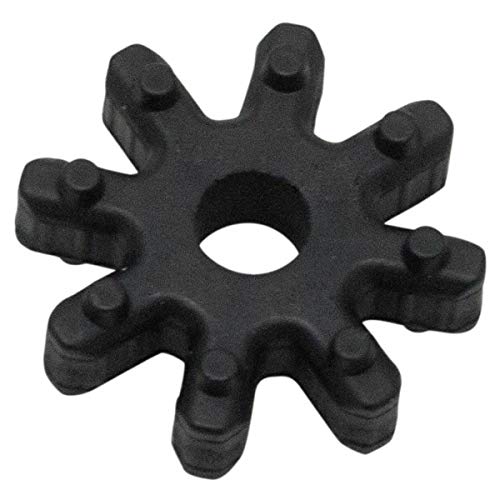 563152K000Fff Flexible Steering Coupling Steering Column Motor For Compatible With Hyundai Sonata Elantra Santa Fe Azera Veloster Kia Soul Optima Forte Cadenza #TOP2