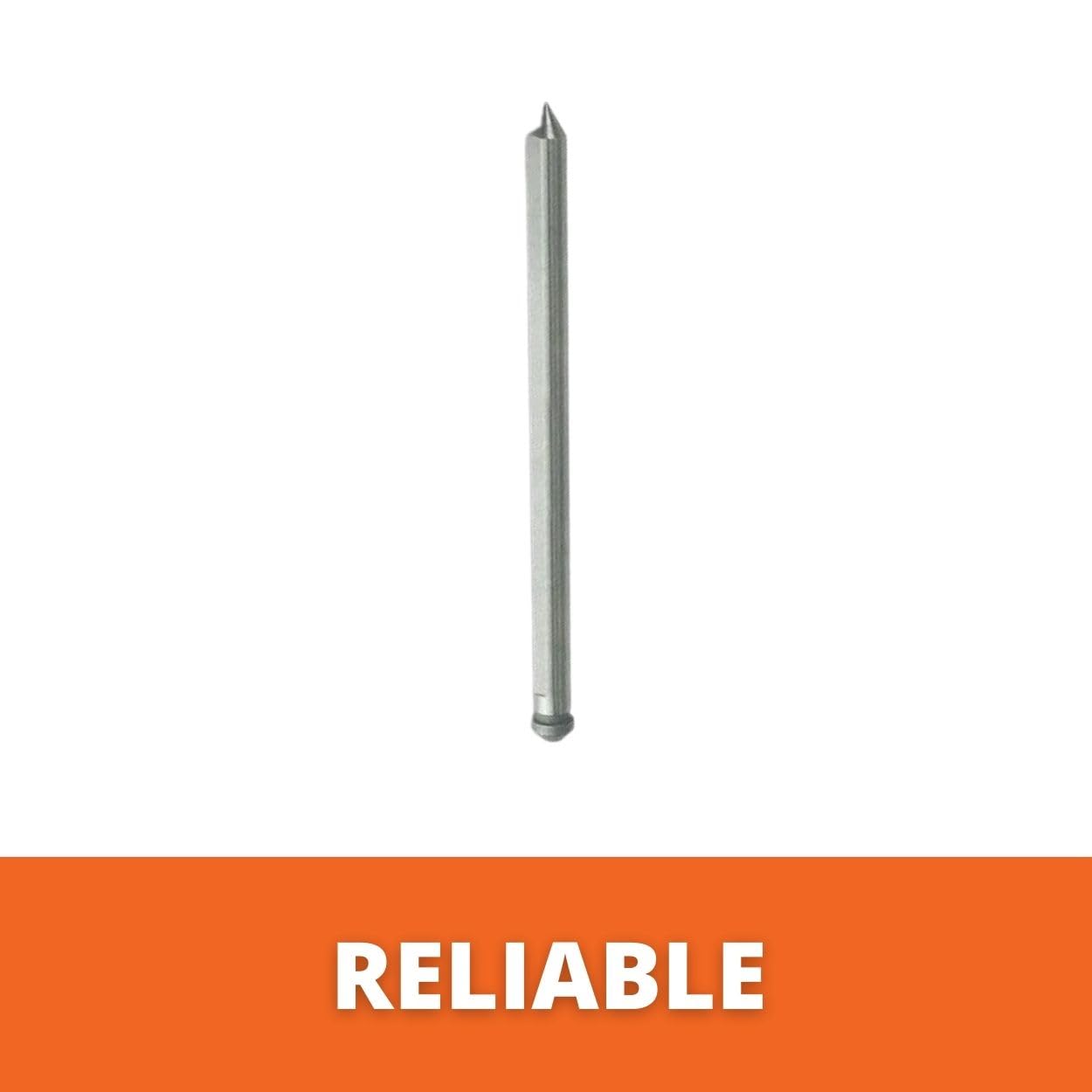 FEIN 63134998330 - Ejecteur; Ejecteur lisse 125mm, Type de produit Accessoire, Application Perçage métal