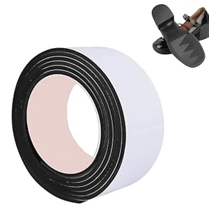 10cm Self-Adhesive Sole Protectors & Shoe Repair Tape – Anti Slip Grips Pads for High Heels,Boots,Sneakers,Instant Noise Reducing Heel & Sole Repair,Non Slip Stick-On Soles for Ladies Mens Shoes