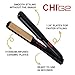 CHI G2 Flat Iron, Hair Straightener For A Smooth Finish, Ceramic Heater For 40 Second Heat Up, Durable Design, 1.25