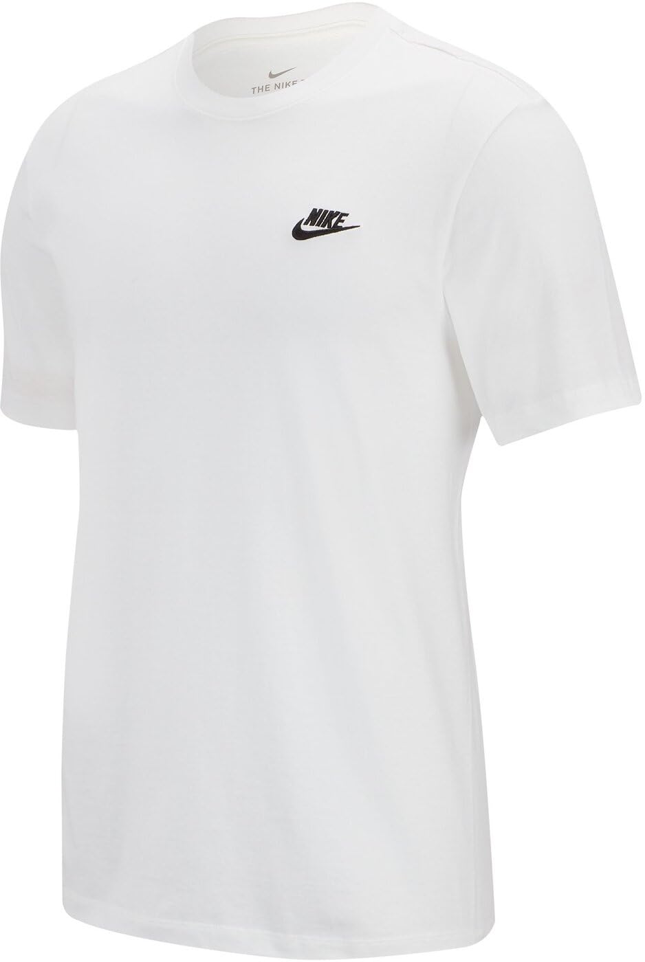 NIKE Men's M NSW Club Tee T-Shirt
