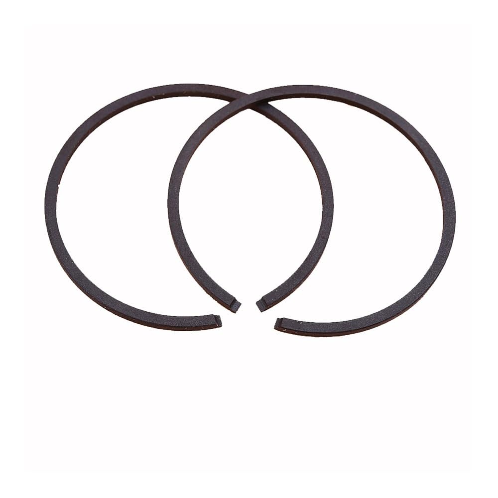 Segments de piston G23L pour taille-haie HT2300 et débroussailleuse FS80 FS81