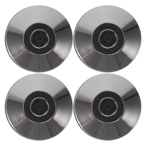 OSOLADY �X�s�[�J�[�r�A�C�\���[�V�����t�b�g�Ռ��z���U���_���p�[�p�b�h4�Z�b�g�i�u�b�N�V�F���t�X�s�[�J�[�p�j�A�I�[�f�B�I�A���v�p�h���p�b�h�i�u���b�N�j