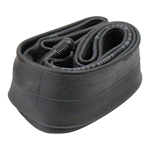 Chaoyang, Inner Tube 12X1/2X1,75 America Valve 33Mm Unisex Adulto, Nero, One Size
