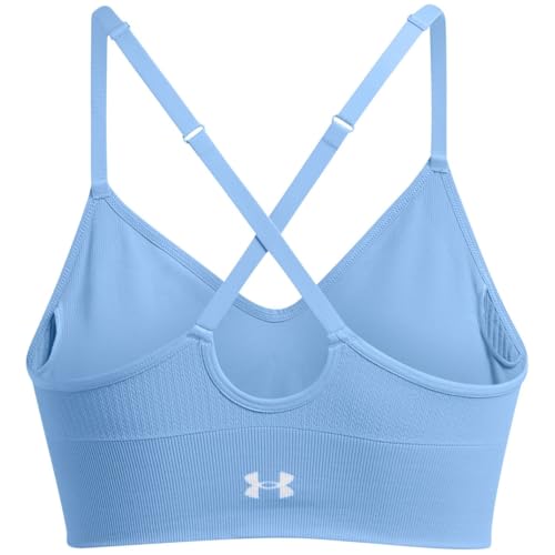 Image of Under Armour Vanish Seamless Low Impact Sports Bra