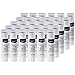 AmazonBasics Purple Washable School Glue Sticks, Dries Clear, 0.24-oz Stick, 30-Pack