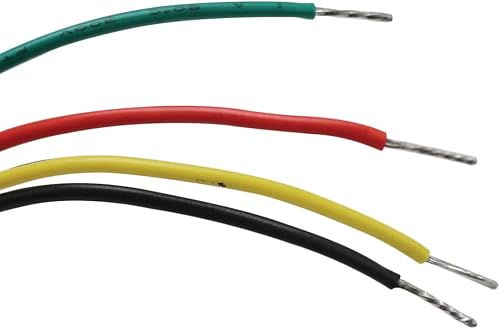 Miniatura 9 de Race Sport Lighting RS70016W-A - Luz estroboscópica de 6 LED de conmutación ultra delgada de montaje empotrado con 19 luces intermitentes