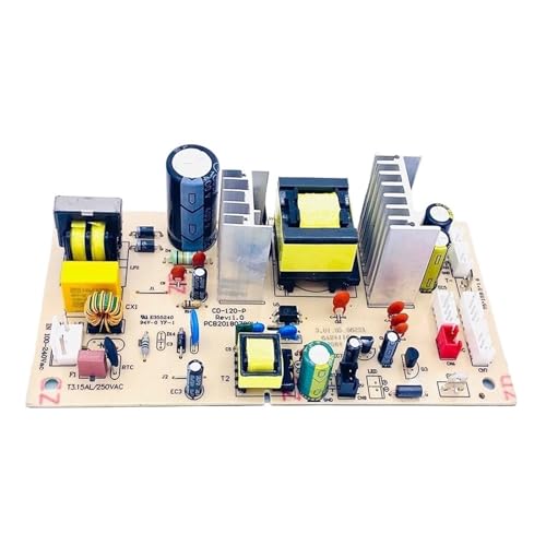 Placa de alimentación for frigorífico...