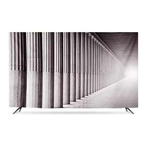 HDNCJFLEQ TV/PC Cover Monitor Cover Cover